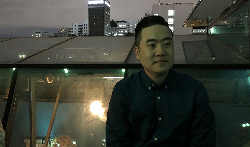 JNS - Live from Seoul