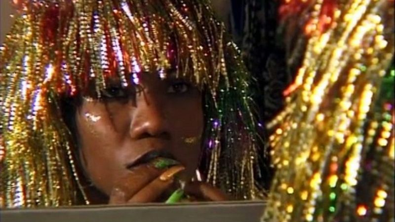 Auntie-ism w/ SHABAZZ - Dancehall Queen