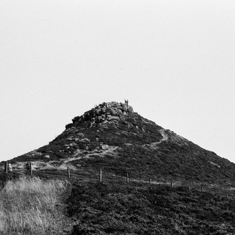 Tough Matter w/ Ashley Holmes