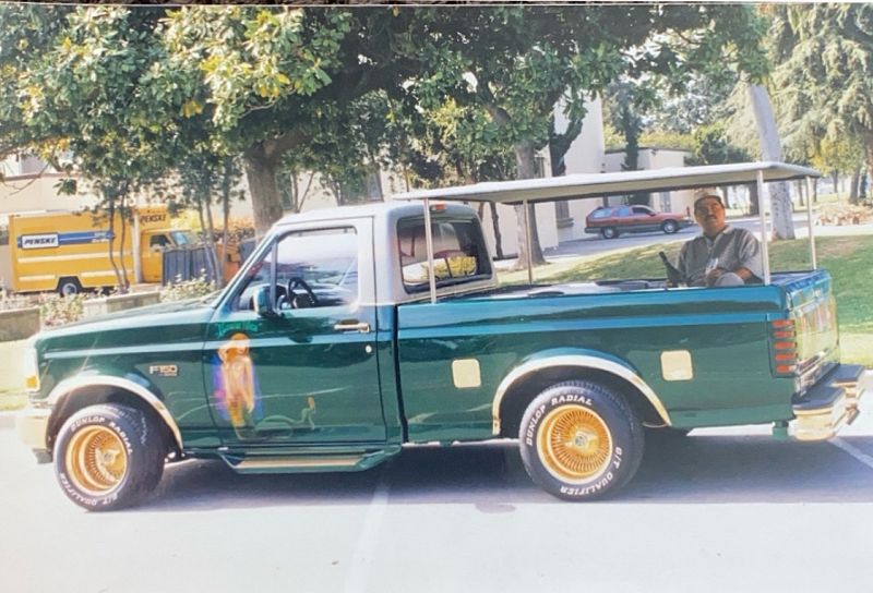 La Cosecha Internacional: La Sonora Malandrina En Vivo Parte 2 