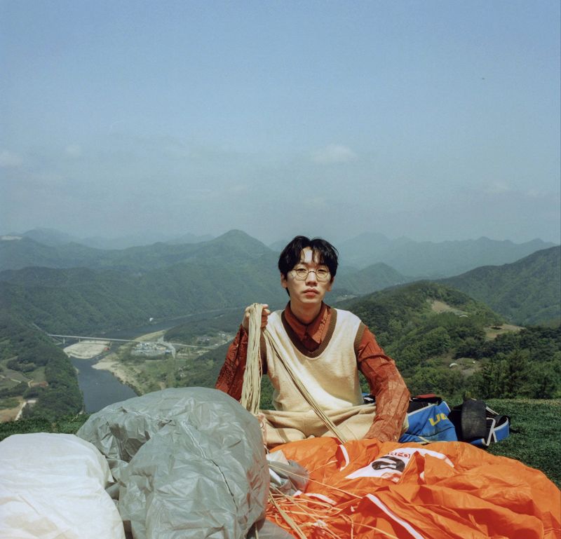 SILICA GEL w/ Kim Chunchu