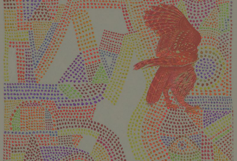 Le Jardin w/ Sarah Davachi