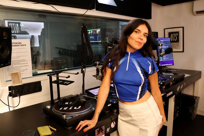 Club Coco w/ Coco María 