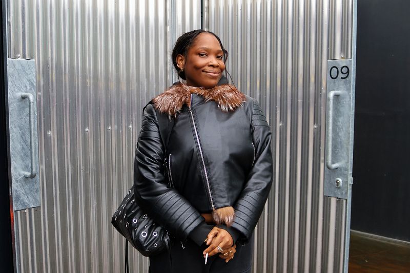 The NTS Breakfast Show w/ OK WILLIAMS