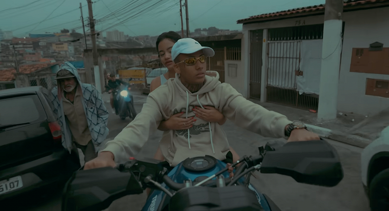 NTS Guide to: Cloud Baile Funk