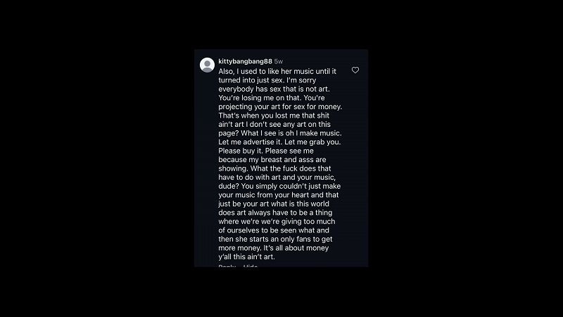 System Olympia: Waves Are Crashing Deep In The Ocean  