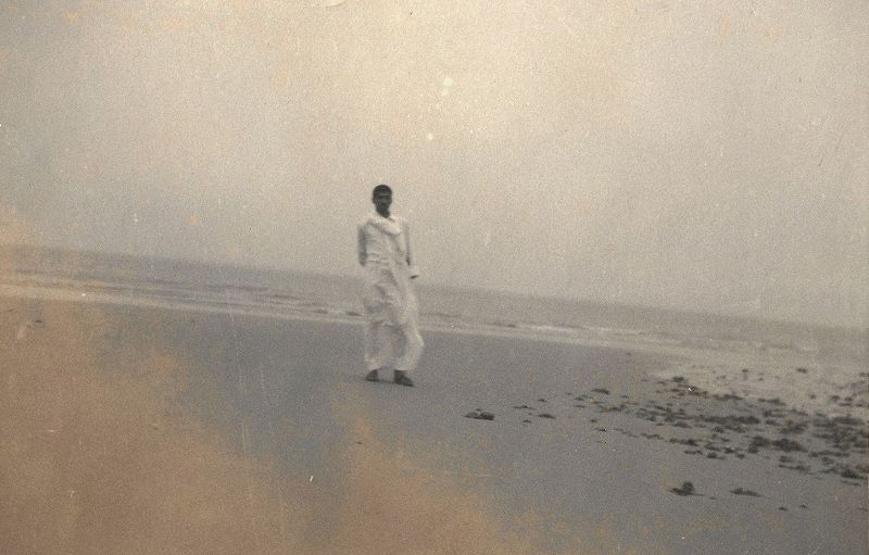 Alindithar Tapes w/ Fadi Alghoul