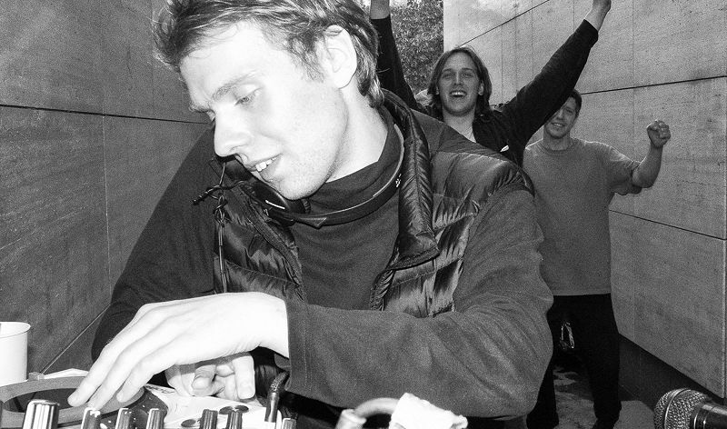 ГОСТ ЗВУК (GOST ZVUK) w/ vtgnike