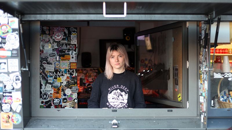 Takkyu Ishino | Discover music on NTS