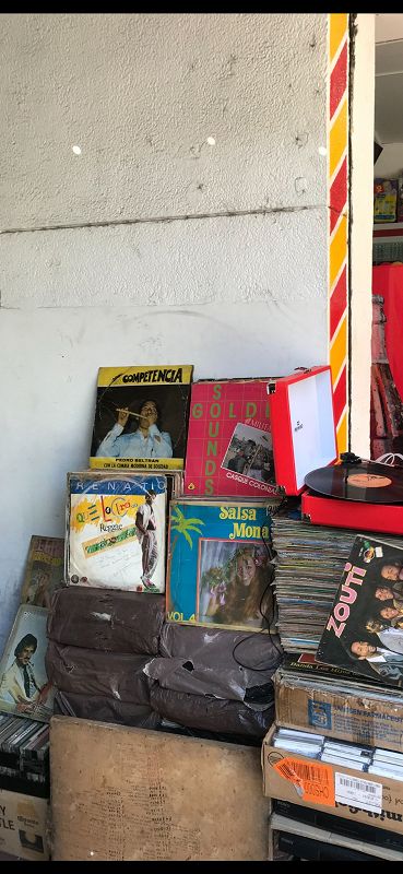 Club Coco w/ Coco María