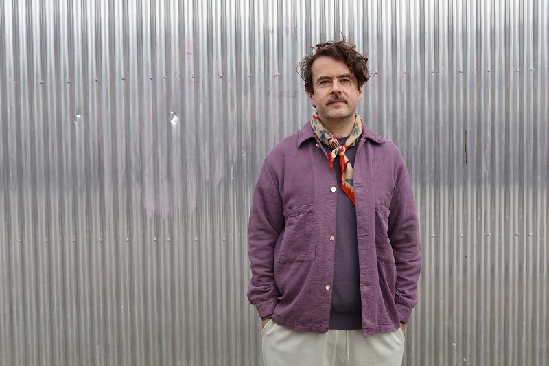 Soup To Nuts w/ John Gómez