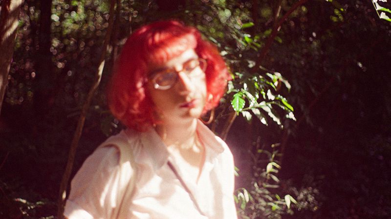 Futuro Ancestral  w/ Antropoceno