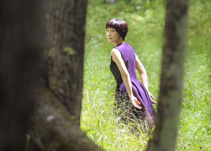 Yoko Kanno