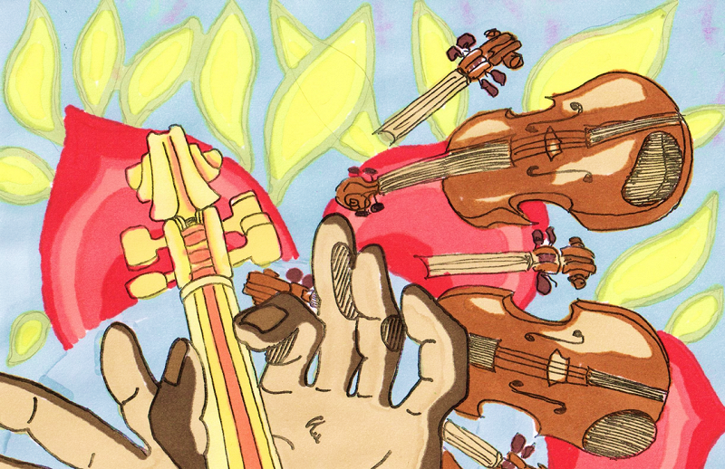 Reimagining Country w/ Jamal Khadar - Beyond Bulawayo