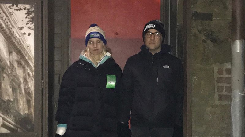 Idle Hands w/ Zane Landreth