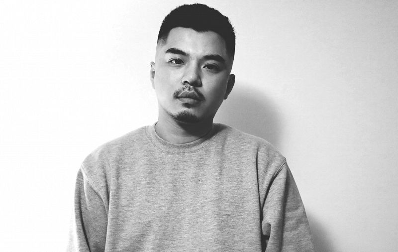 Live From Shanghai - B-Side