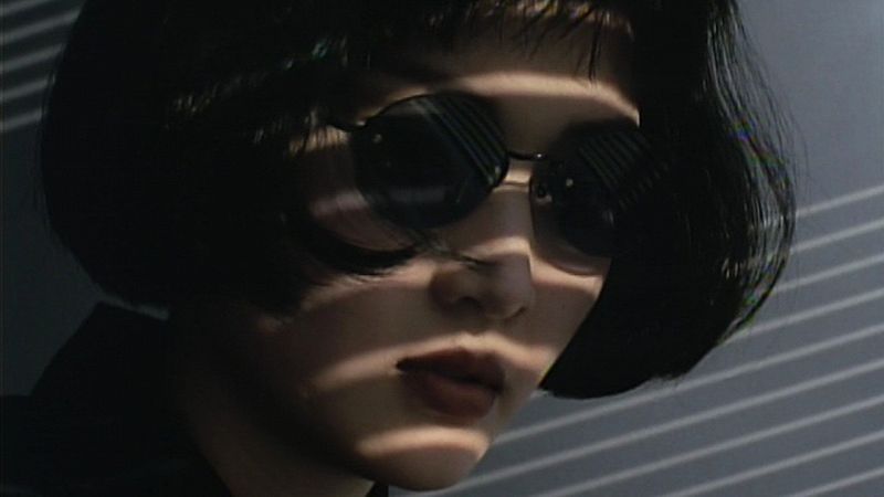JAPANESE MOVIE SOUNDTRACKS W/ SOPHIE LINER