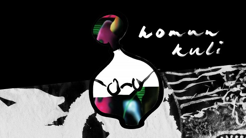 Homunkuli w/ Lena Willikens