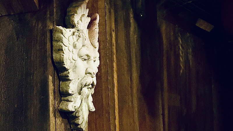 Void Anomalies w/ Harsh Noise Boyfriend