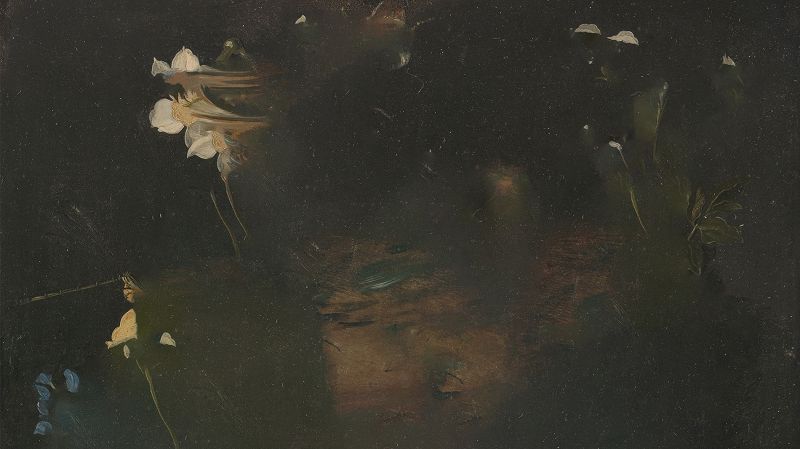 Felisha Ledesma w/ KMRU