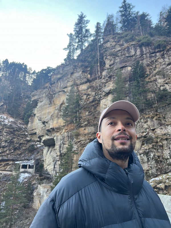 A Long Strange Dream w/ Batu