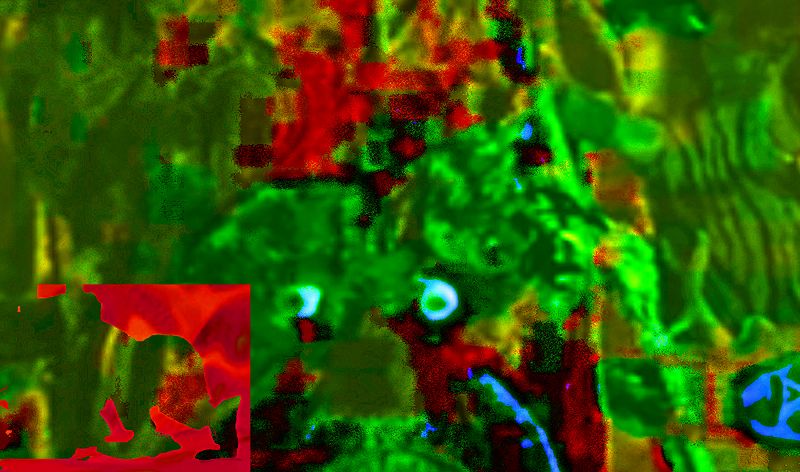 GASSY - MYSTERY SLOP