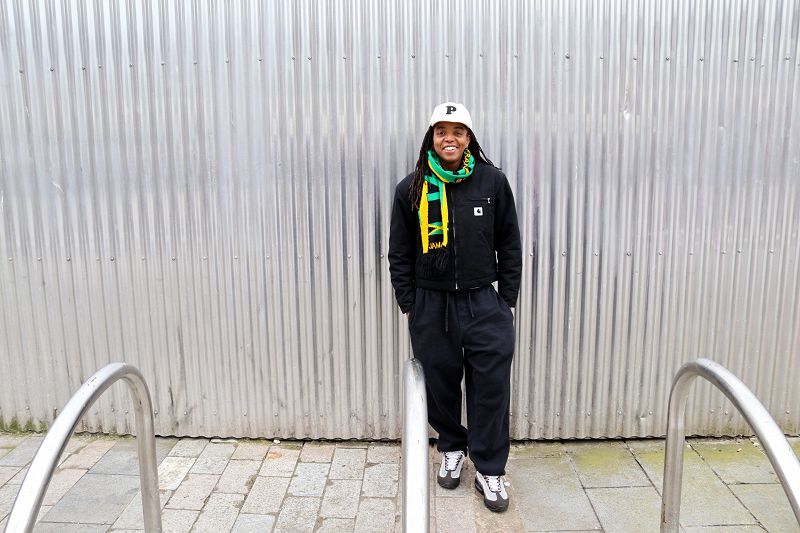 Pal Joey | Discover music on NTS