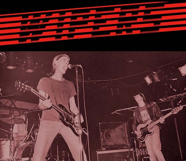 The Outsiders w/ Rich Tupica: The Wipers Special