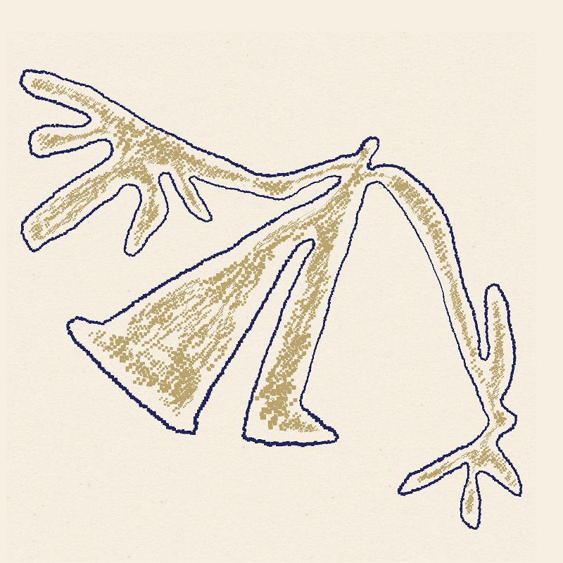 Pender Street Steppers