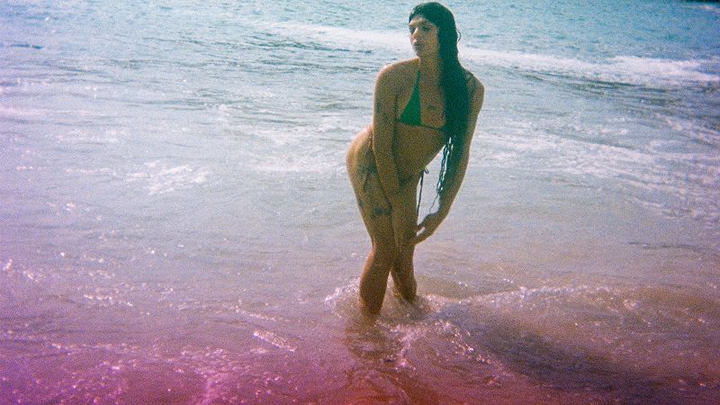 Como La Flor: Música Sentimental Con Ada Y Sus Tapes Vol. 2 