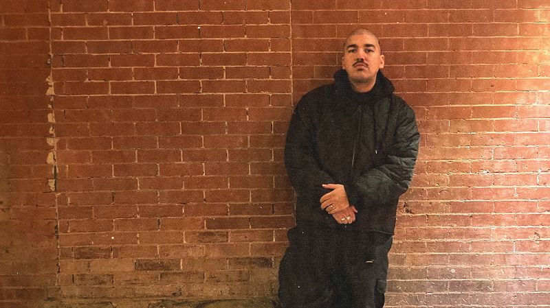 El Sabor De La Ciudad w/ REGAL86