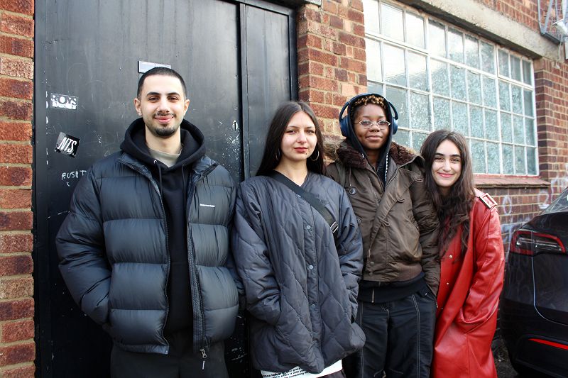 Phambinho w/ Neoprene Genie for Twice Bitten. Once More?