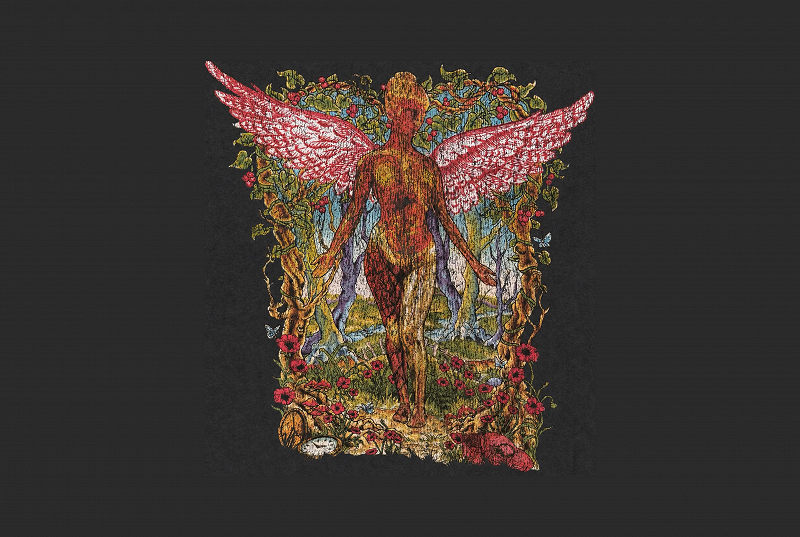 Wonder Cabinet 3 Years W/ Garden of Souls 