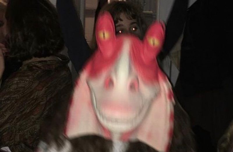 Tilly - 3rd Birthday Party