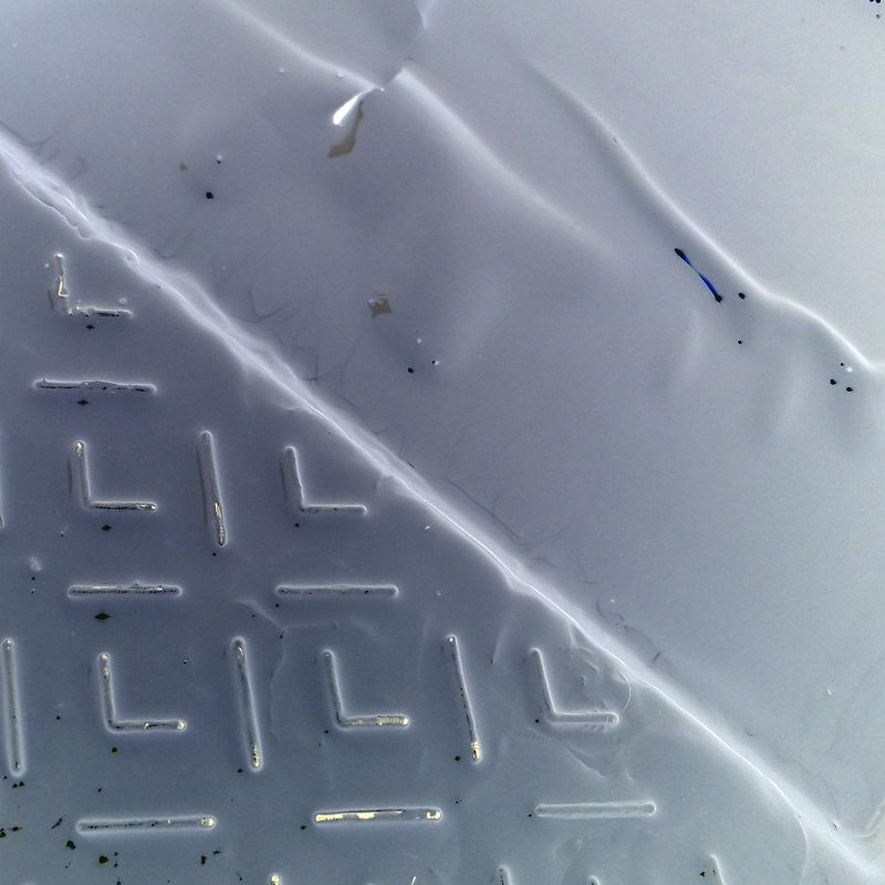 S K Y A P N E A w/ Chaines