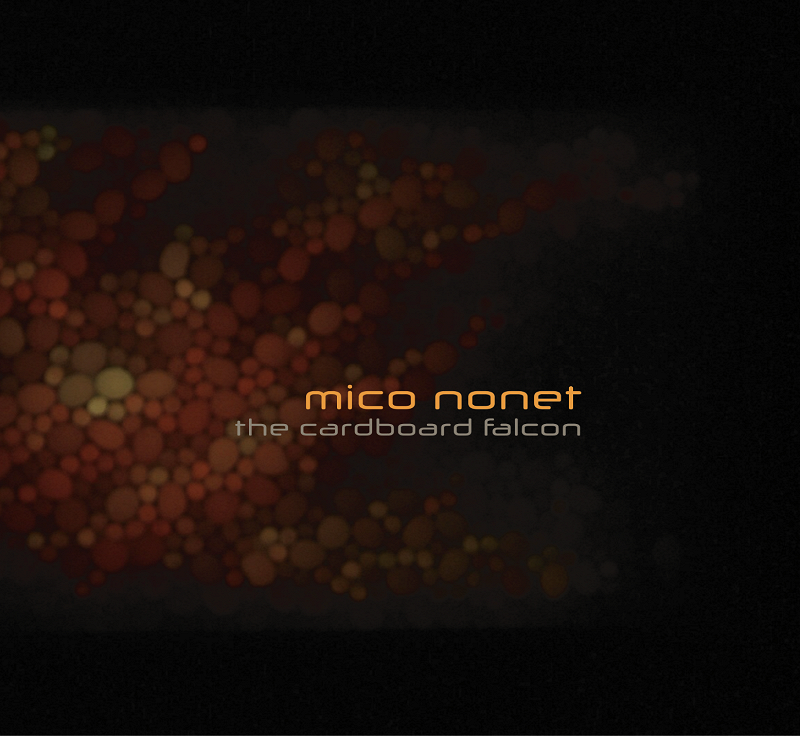 Machines of Loving Grace w/ Mico Nonet