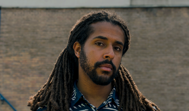 United Identities w/ Carista & Nathan Kofi