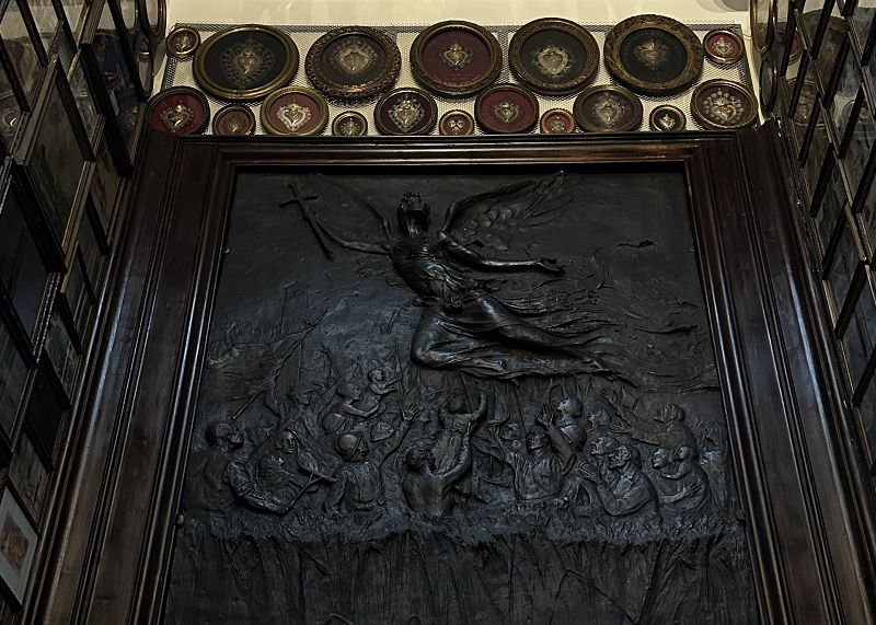 PEACEFORMS W/ JEAN-BAPTISTE DOMINICI