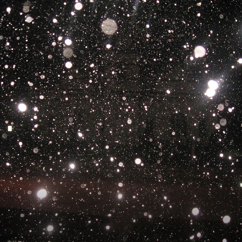 Sendspaace w/ Theodore Cale Schafer