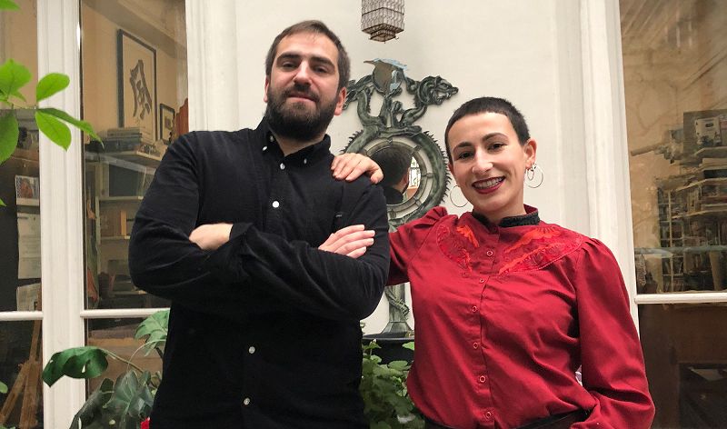 BFDM w/ Zaltan & Oko DJ 