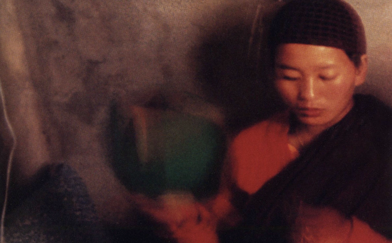 NTS Guide to: Buddhist Chants