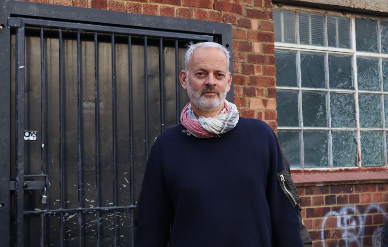 All Trades w/ Chuggy