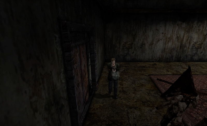 Halloween on NTS 2022: Silent Hill 