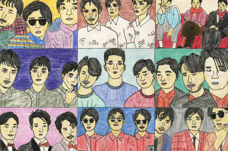 Soup To Nuts w/ Anu - DEEP DIVE: Yellow Magic Orchestra