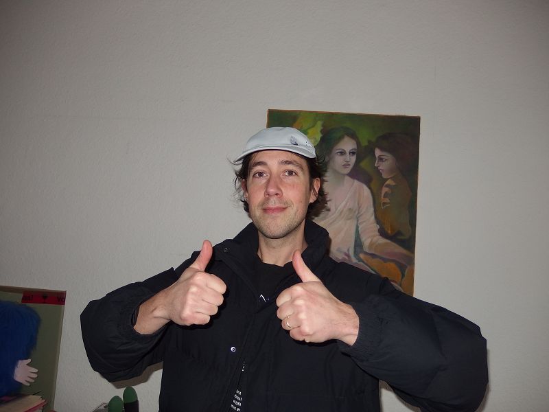 Dance Music Show w/ Bell Towers