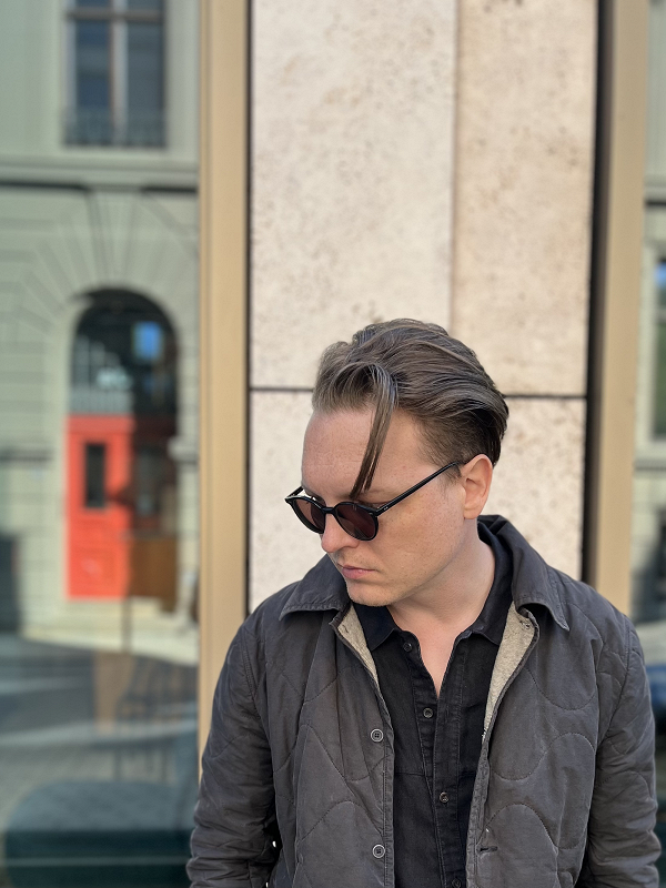 Daniel Jahn (Bureau B)