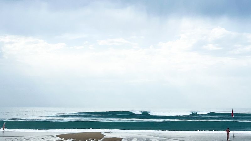 NEED TO SLOW DOWN W/ EFRO