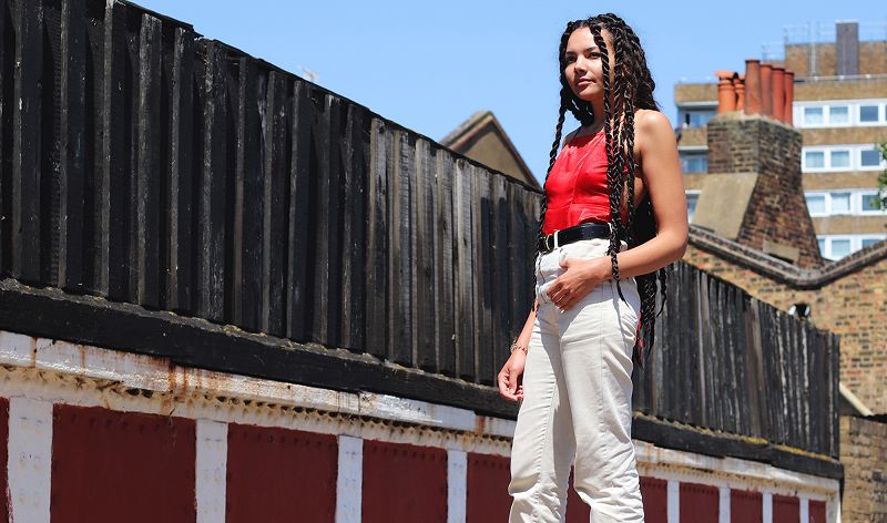 Perm Politics w/ Chantal