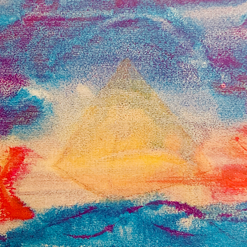 Sounds Of The Dawn w/ Marcancion