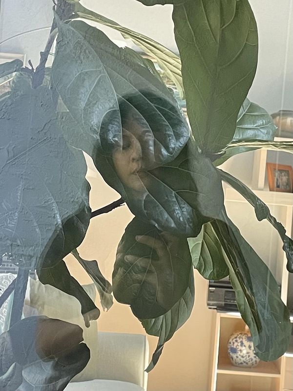 All About Our Love w/ DJ NFS